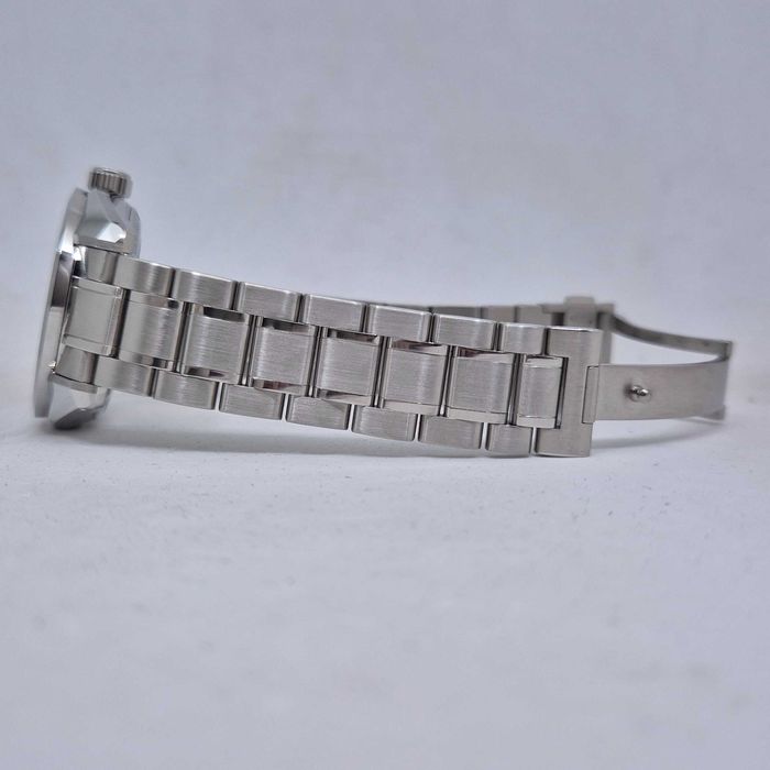 Grand Seiko Heritage 44GS Katana Kawagane SBGA489