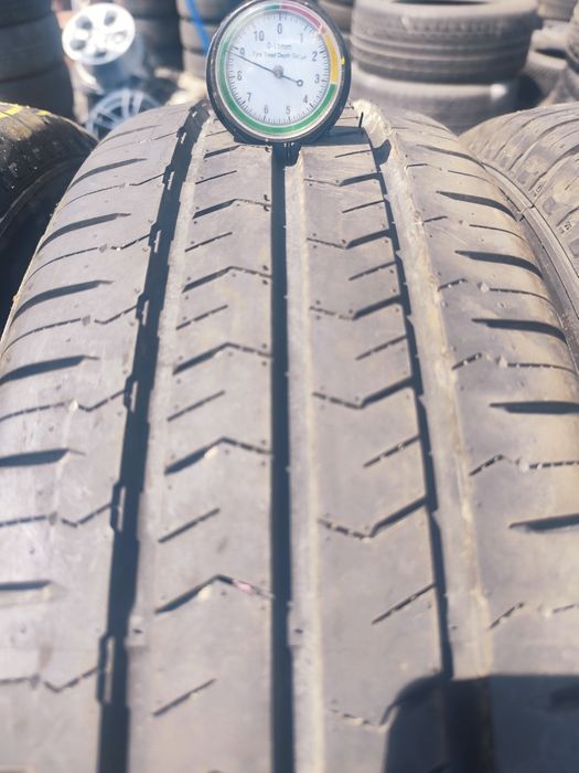 Opony letnie wzmacniane C Nexen ROADIAN CTX 215/75/16C 116/114R Dot 1724 Nowe Demo