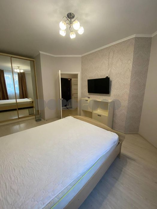 Оренда 1К ЖК Софія Сіті Софіівська Борщагівка  Київ 250м