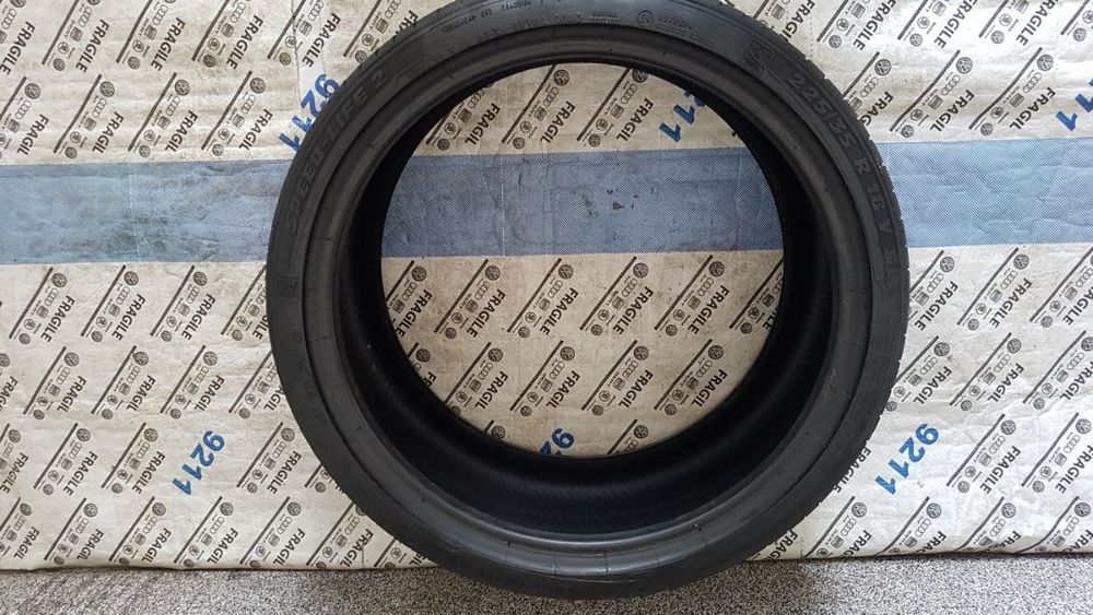 semperit speed-life 2 225/35r18 xl 225/35/18