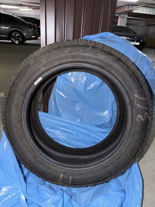 Goodyear UltraGrip Ice 2 205/ 55 R16 94 T