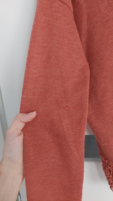 Cienki sweterek Primark