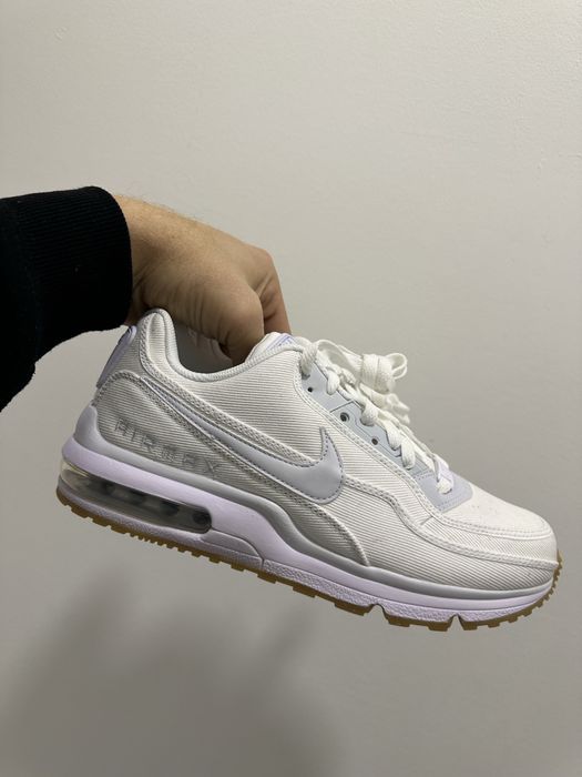 Nike Sneakersy Air Max Ltd rozmiar 41