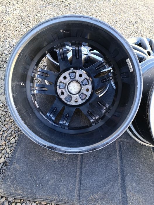 Диски 5*130 R18 Audi Q7 Volkswagen Touareg