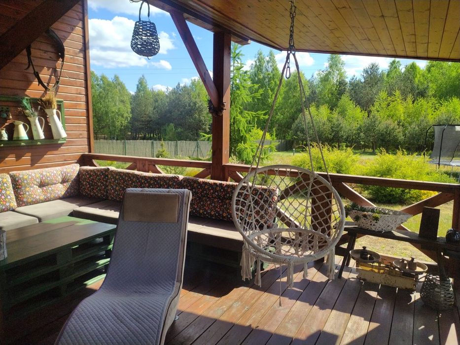 Sauna, Ruska Bania, Jacuzzi, Dom na wylącznosć Las, Jeziora