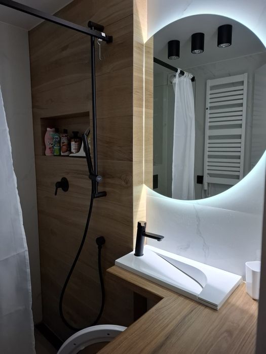 Blue Mare Apartament Łukęcin wynajem