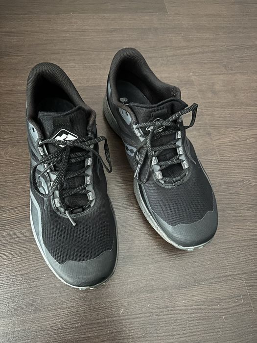 Чоловічі кросівки saucony. 46 розмір