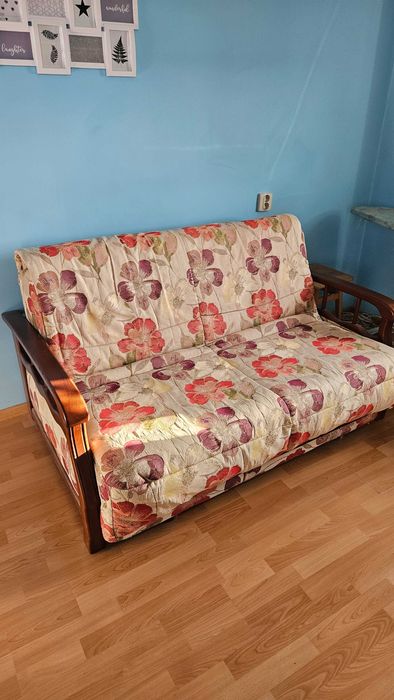 Диван розкладний