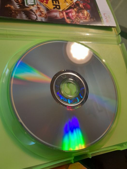 Monster Battle For Suburbia.Stan idealny.X box 360