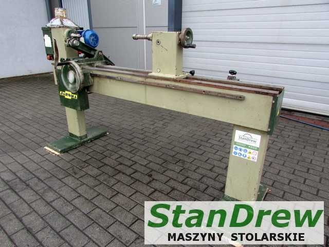 Tokarka kopiarka JAROMA