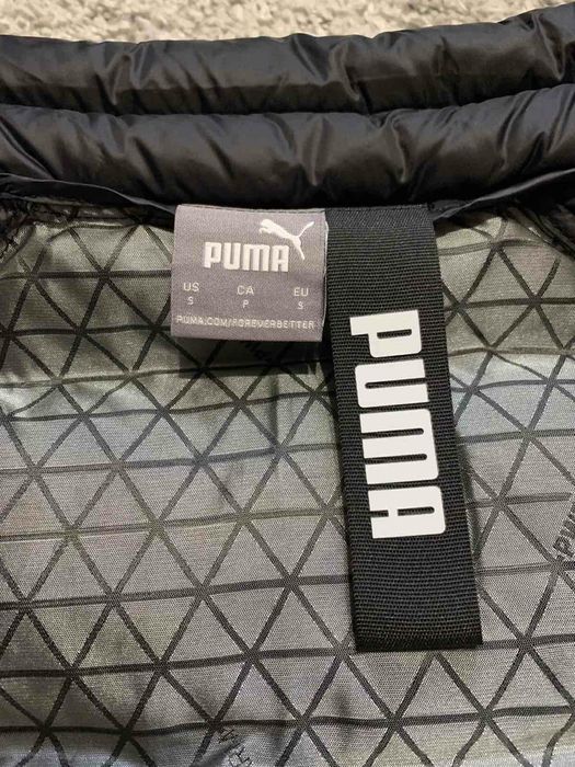 Жилетка Puma Pwr Warm Lite розмір S