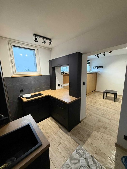 wynajem kawalerka 22m., Szpitalna 8. Rezerwacja.