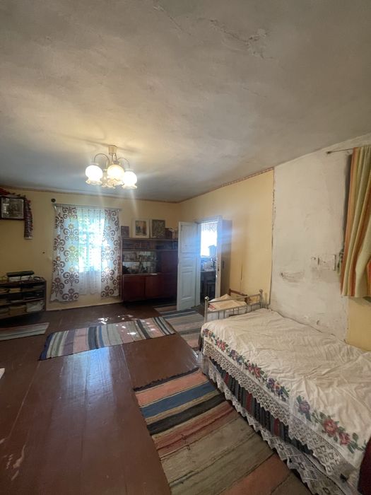 Продаж житлового будинку в с. Українка Коростенського району