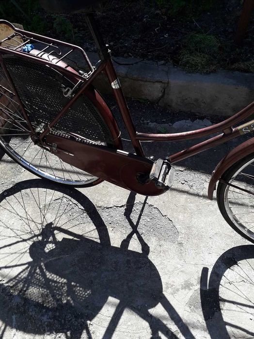 Дамський велосипед колеса 26"