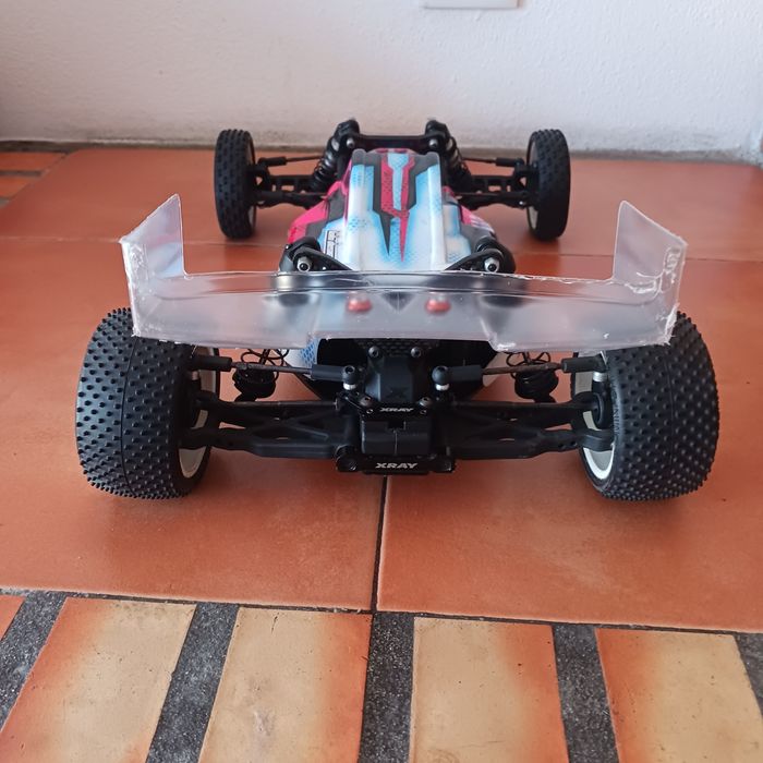 Xray Xb2c 2023 1/10