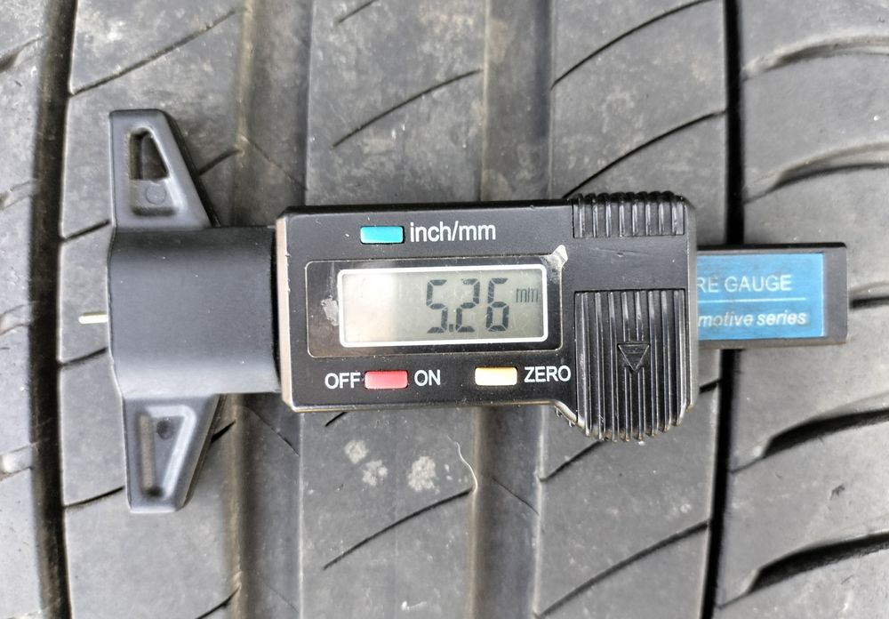 Felgi Audi A4 A5 A6 A8 5x112 7,5Jx17 ET45 opony lato 225/50R17