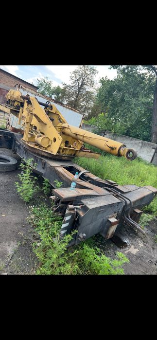 Продам Івановець КС-35715