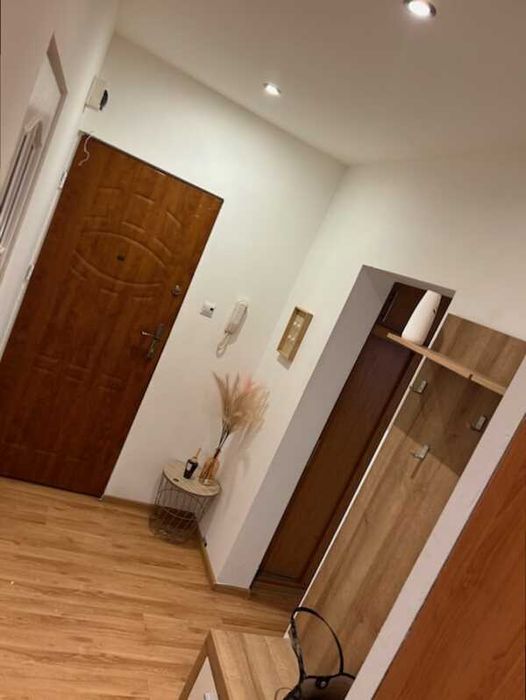 Mieszkanie do wynajęcia 53m