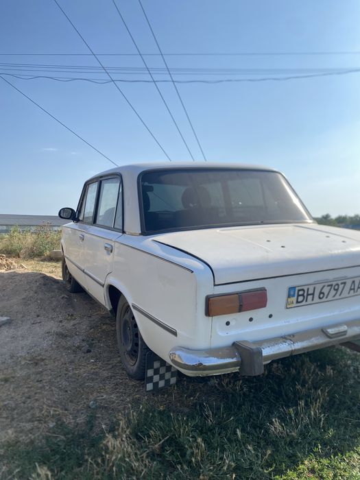 Продам ваз 2101