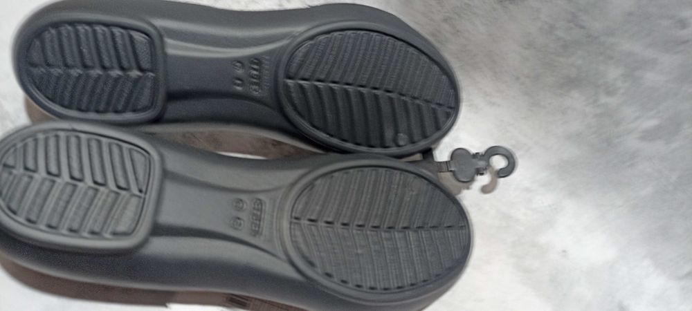 Crocs lina w6(36)