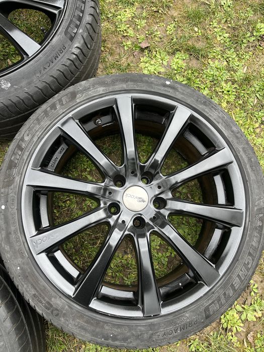 Диски r18 5/110 et35