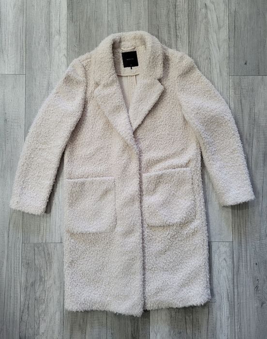 Płaszcz baranek Mohito 38