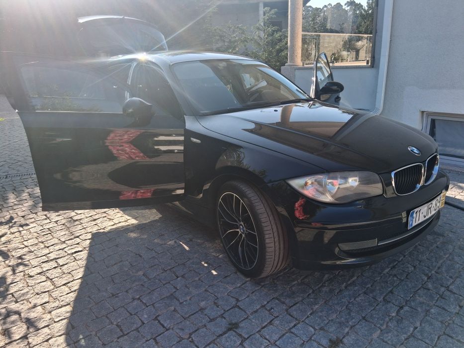 Bmw serie 1 118d