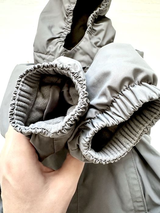 Зимовий термо комбінезон Reima 1-2 роки 86 р