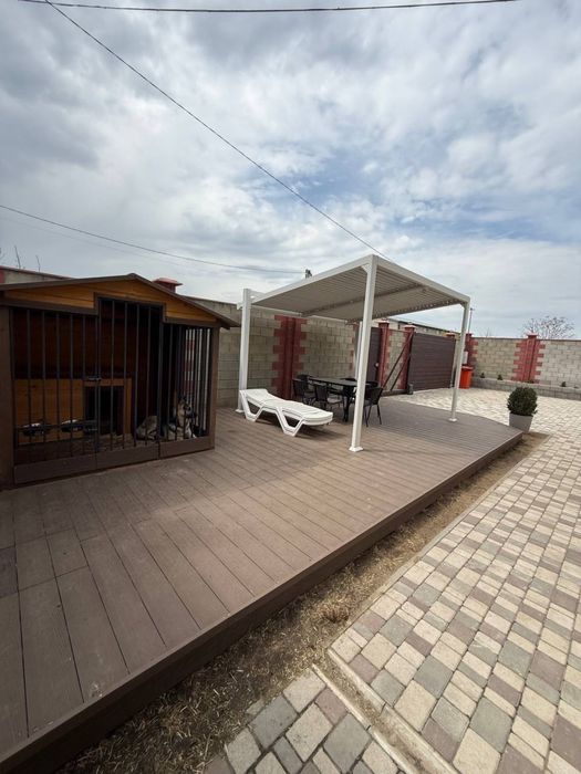 Продаж будинку в Фонтанці 105 кв м
