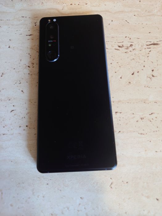 Sony Xperia 1 III 256 ГБ