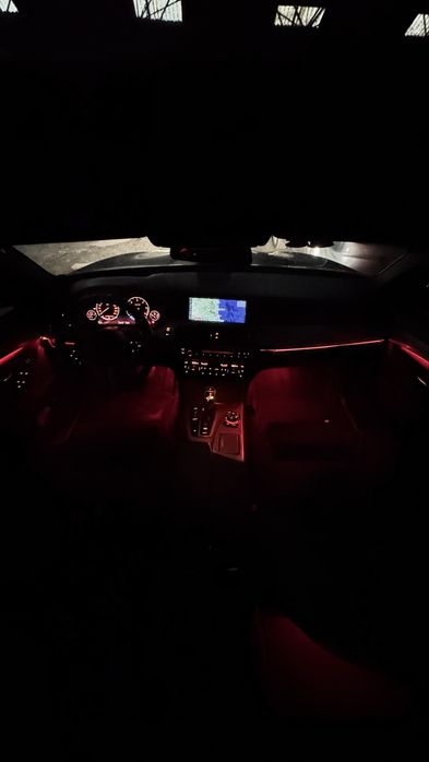 BMW 520 PACK M   Completa foto 2