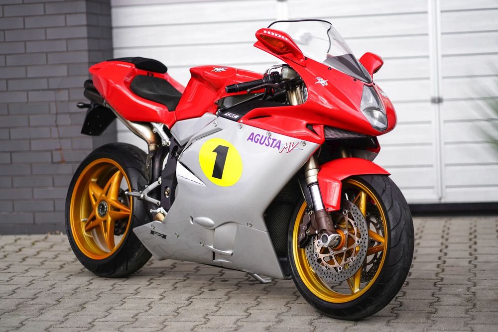 MV Agusta