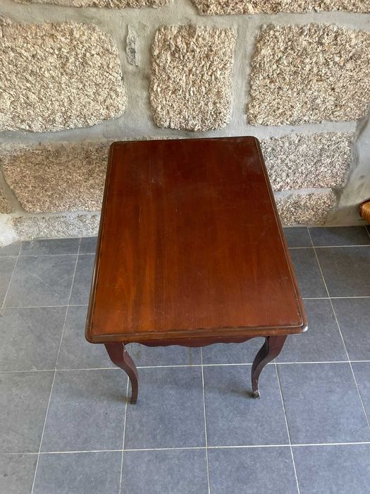 Vendo as minhas secretarias