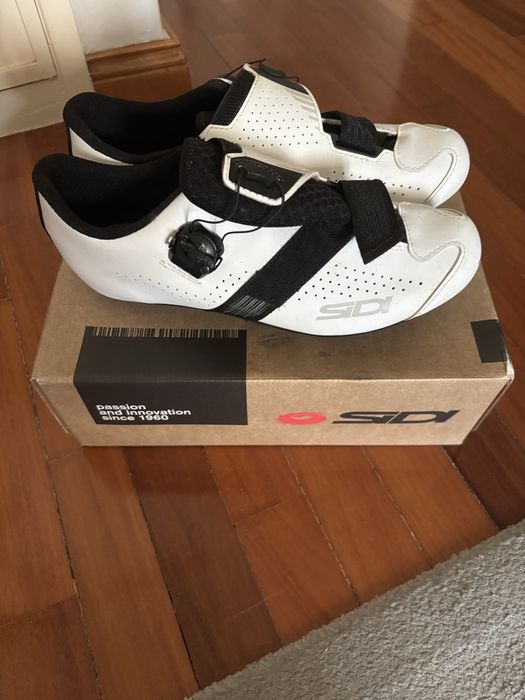 Sapatos ciclismo SIDI Scarpe Prima