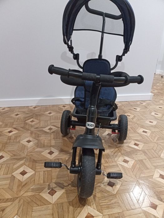 Rowerek trójkołowy