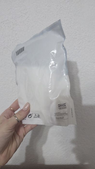 IKEA PATRULL Zaślepki zabezpieczające do gniazdka zabezpieczenie