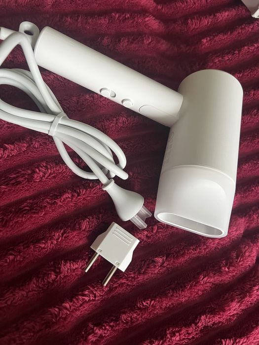 Фен Xiaomi Compact Hair Dryer H101
