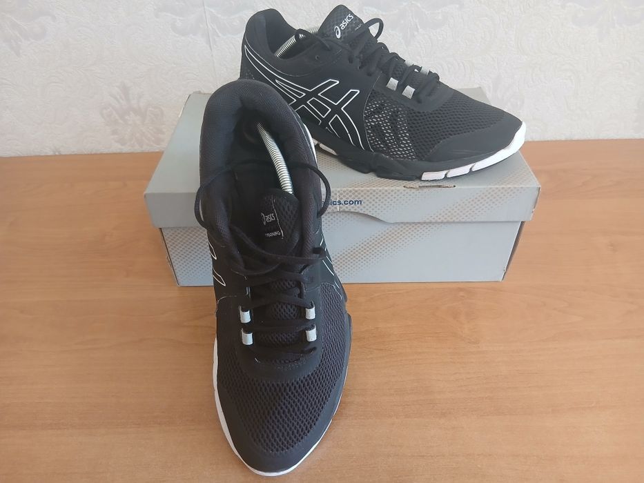 Кросівки Asics Gel-Craze TR 4 (оригінал)