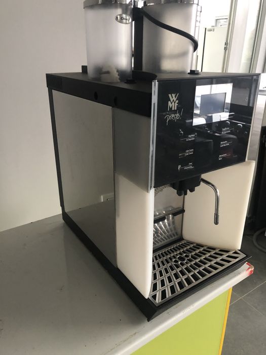 Wmf presto(franke. Mellita).