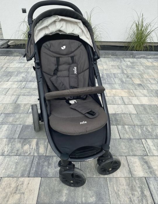 Wozek spacerowy Joie