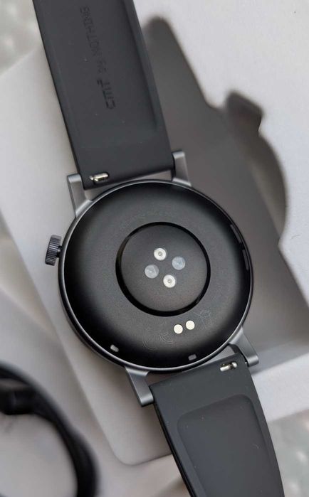 Amoled GPS 60 Hz CMF by Nothing Watch Pro 2 Global Version Dark grey