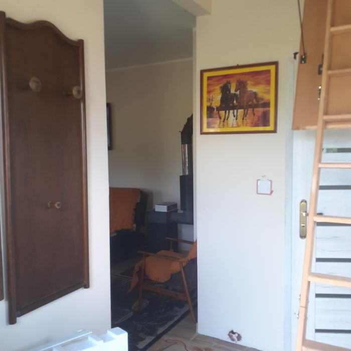 Dom 35 m2 Radom Wielogóra