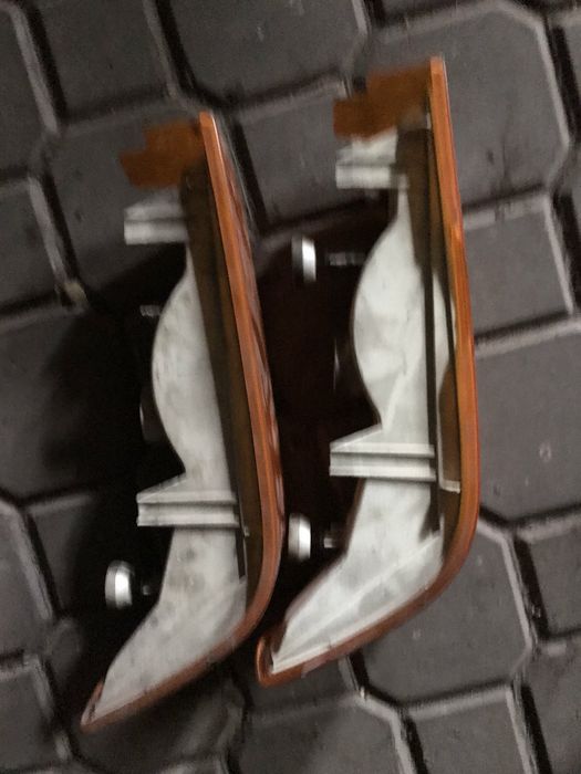 Поворотник поворот  варио vario 612 614 812 814