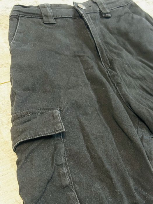 Штани для дівчинки