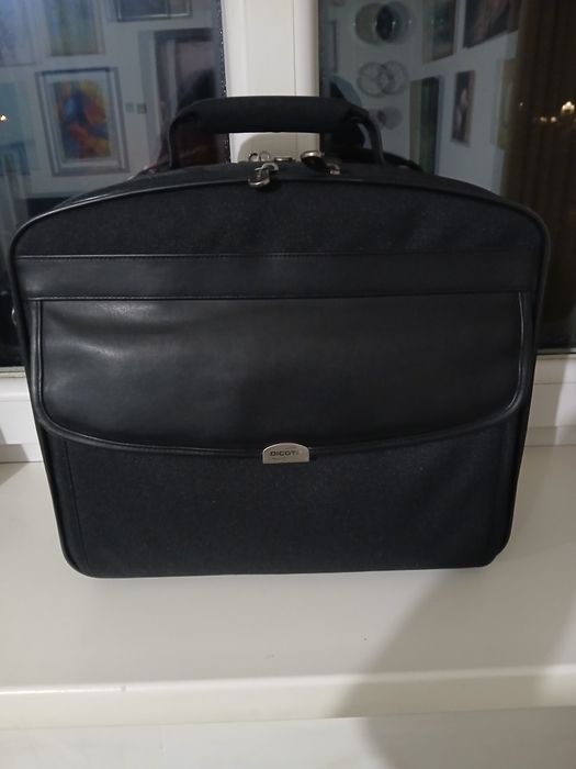 Torba do laptopa, DICOTA.nowa