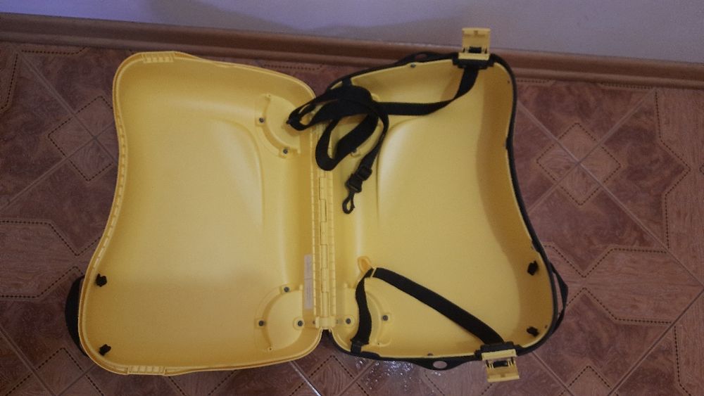 Дитяча валіза бджілка Samsonite