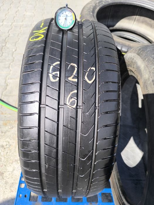 Opona Pirelli cinturato p 7 235/45/18 pojedynka