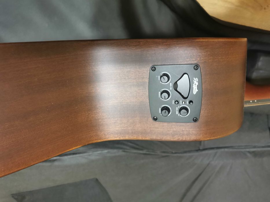Gitara 12 strunowa elektroakustyczna