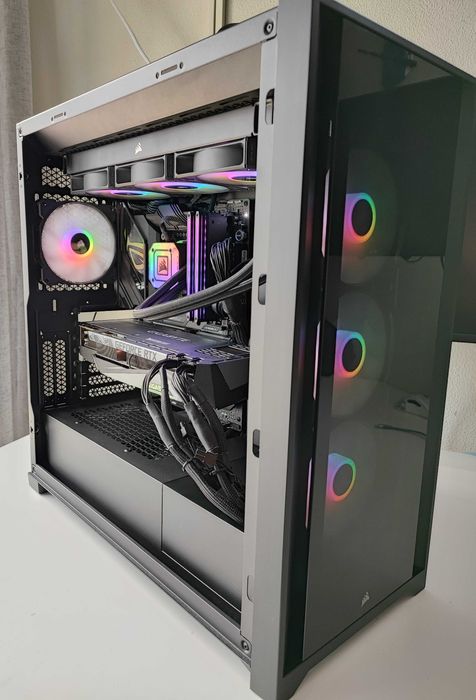 I9 13900K RTX 3080 10 GB GAMING