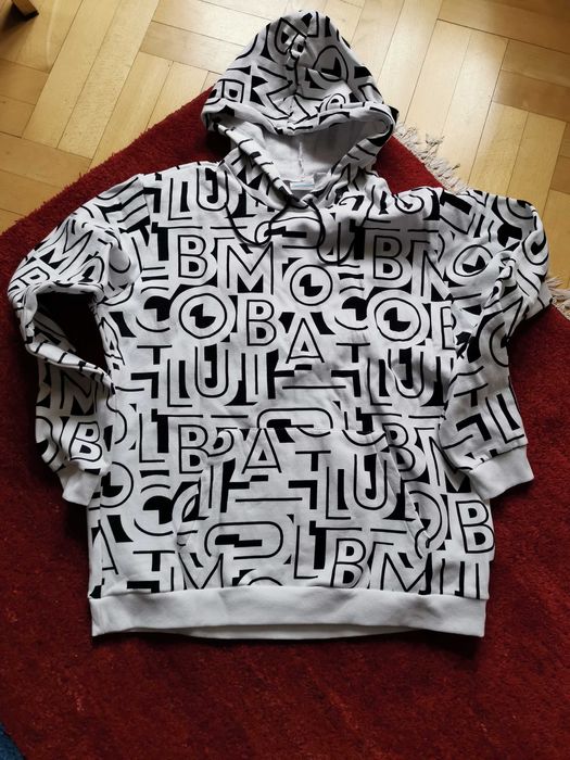 Bluza Columbia z kapturem